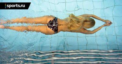 Клуб плавания в Швеции запретил спортсменкам тренироваться в бикини