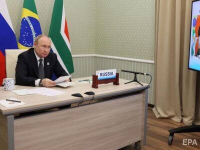 Путин согласился принять участие в саммите G20, куда пригласили Зеленского