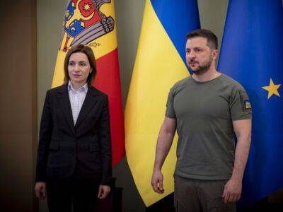 Удар по Україні з Придністров'я: Зеленський сказав, що станеться із невизнаною "республікою"
