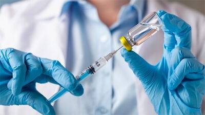 Вторую дозу вакцины от COVID-19 не получили около 700 тыс. украинцев, бустер не сделали 14 млн человек