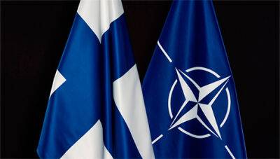 Большинство жителей Финляндии против уступок Турции для членства в НАТО – опрос