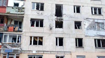 Россияне обстреляли очередь за водой в Лисичанске, минимум восемь погибших – Гайдай