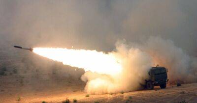 Рост ракетных ударов по Украине связан с поставками HIMARS, — CNN