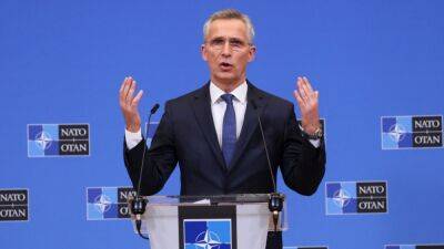 НАТО объявило о резком увеличении своих сил боевой готовности в Европе