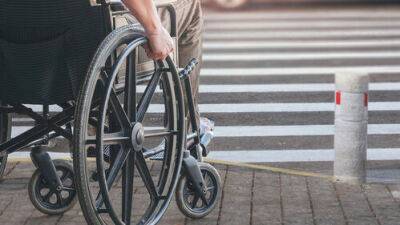 В Израиле принят закон, который изменит жизнь инвалидов: подробности