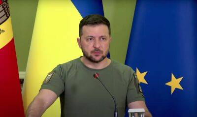 Удар по Украине из Приднестровья: Зеленский больше не сдерживает себя и ВСУ сдерживать не будет