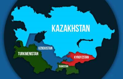 Каким будет будущее Центральной Азии после конфликта на Украине. Эксперты спрогнозировали два сценария