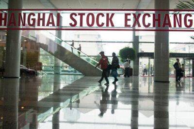 Фондовые биржи АТР преимущественно растут на ожиданиях восстановления экономики Китая