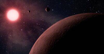 Планеты вне Солнечной системы могут быть обитаемыми: ученые сделали новое открытие