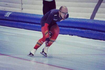 Российский конькобежец Лисин дисквалифицирован на продолжительный срок за нарушение антидопинговых правил