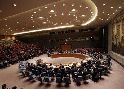 СБ ООН созывает срочное заседание из-за российского зверства в Кременчуге