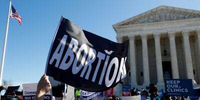 Запрет абортов в США. Как в мире пытаются защитить право женщин на прерывание беременности