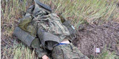 У российских военных в Украине сохраняются проблемы с моральным духом — Пентагон