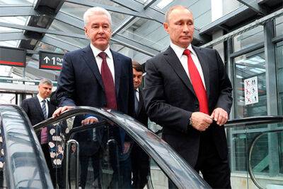 Мировой лидер в сфере лифтов и эскалаторов уходит из РФ: продаст бизнес местному менеджменту