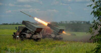 ВСУ успешно ведут контрнаступление на Херсонском и Запорожском направлениях, — ОК "Юг"