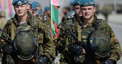 Все очень серьезно: армия Беларуси активно готовится к вторжению, — военный эксперт