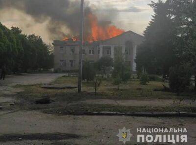 Російські окупанти били по Донеччині зі ЗРК "С-300", "Градов" та "Ураганів": 25 обстрілів за добу