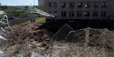 Россия обстреляла Индустриальный район Харькова: пять человек ранены, начался пожар — глава ОВА