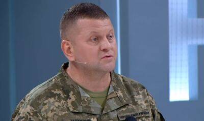 Залужный сообщил, какие регионы Украины сейчас под наибольшей угрозой: "Ситуация очень сложная"