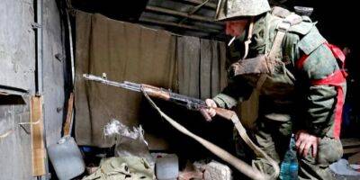 Пытались пробраться в тыл: украинские военные уничтожили на Запорожском направлении российскую ДРГ