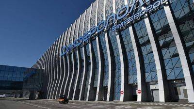 Росавиация в июле выделит 1,3 млрд рублей закрытым аэропортам России