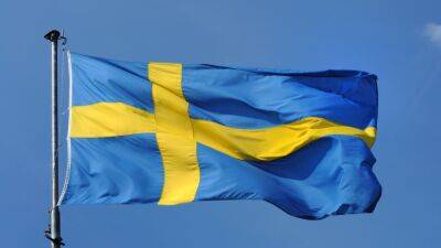 В России запретили работу двух шведских госорганизаций