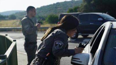 Израильские полицейские массово увольняются: в чем причина