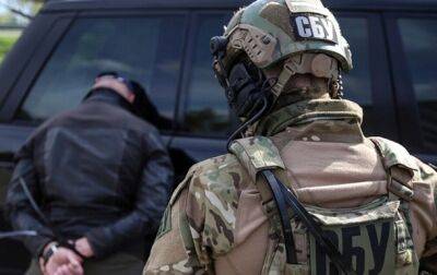 Шість ліквідовано, одного взято в полон: ЗСУ знищили російську ДРГ у Запоріжжі