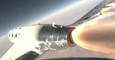 Илон Маск - Джефф Безос - Илон Маск - Ричард Брэнсон - SpaceX и Virgin Galactic могут уничтожить планету: что говорят ученые - focus.ua - Украина - Лондон
