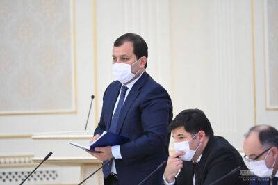 Глава ТПП назначен новым ректором Ташкентского института текстильной и легкой промышленности