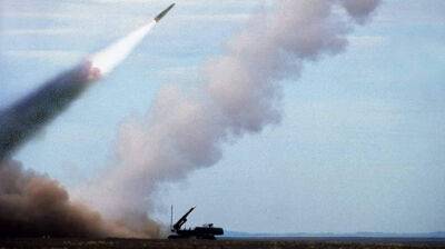 За время войны над Львовщиной сбили 24 российские ракеты – ЛОВА