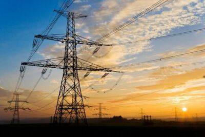 Украина начинает коммерческий экспорт электроэнергии в страны ЕС