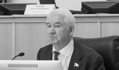 Губернатор Тюменской области выразил соболезнования родным Сергея Корепанова