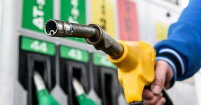 Ожидается, что в июле АЗС будут продавать топливо без ограничений – Герус