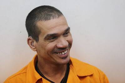 Мафиози Ицхак Абарджиль останется до конца жизни в тюрьме за взрыв в Тель-Авиве