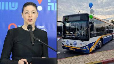 Водители автобусов угрожают устроить забастовку в час пик 30 июня