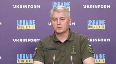 На границе с Украиной находятся до шести батальонов военных Беларуси – Минобороны