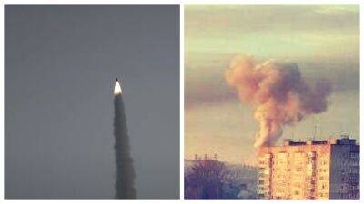 "Страна господ, страна понтов": во сколько россиянам обходятся ракетные атаки по Украине
