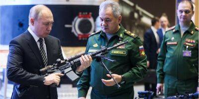 Путин хочет казаться авантюристом. Военный эксперт — о вероятности нападения России на страны НАТО и привычке ее диктатора озираться