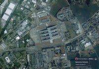 &#171;Роскосмос&#187; опубликовал спутниковые снимки западных центров принятия решений: что с ними не так