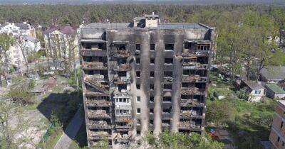Айтишники оцифровывают дома, разрушенные войсками РФ: как это поможет украинцам