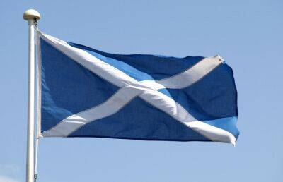 В Шотландии хотят провести референдум о независимости страны в 2023-м году
