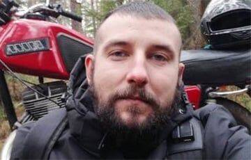 На свободу вышел сотрудник «Нафтана», который 16 дней держал голодовку