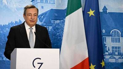 Премьер Италии исключил присутствие Путина на саммите G20
