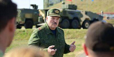 Вечерняя сводка. В Беларуси объявлены военные сборы у границы, могут быть провокации — Генштаб