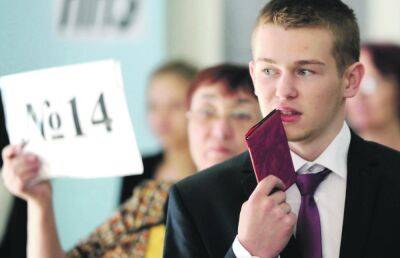 72 выпускника в Тверской области получили на ЕГЭ 100 баллов