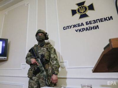 Идентифицированы российские офицеры, по приказу которых убивали мирных украинцев, им объявили подозрение – СБУ
