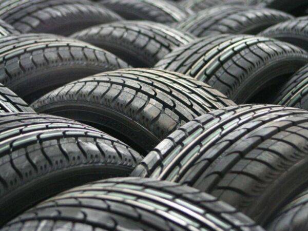 Финский производитель шин Nokian Tyres покидает российский рынок
