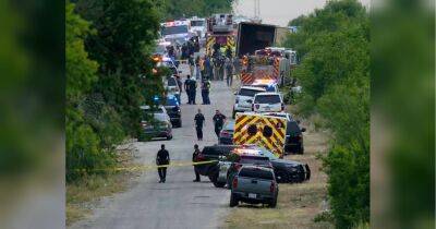 Трупи у вантажівці: у США знайдено мертвими 46 нелегалів