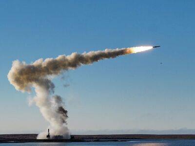 Оккупанты выпустили еще пять крылатых ракет по Одесской области – командование "Юг"